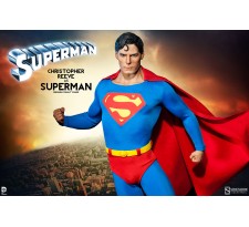 Superman 1978 Premium Format Figure 76 cm